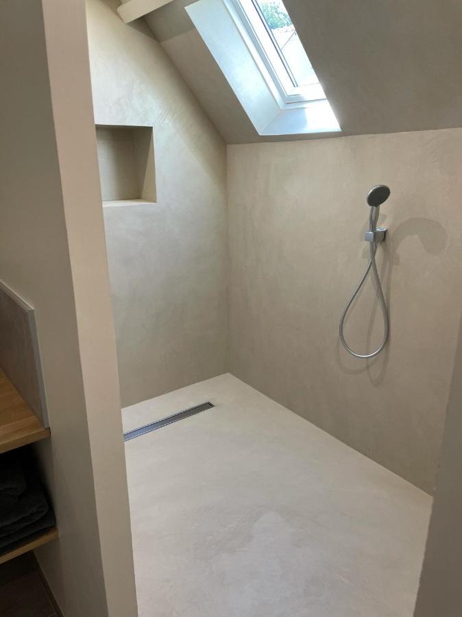 Chambre Nutrisco De La Maison De Triboulet - Table D'Hotes Pocé-sur-Cisse Dış mekan fotoğraf