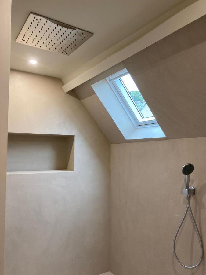 Chambre Nutrisco De La Maison De Triboulet - Table D'Hotes Pocé-sur-Cisse Dış mekan fotoğraf